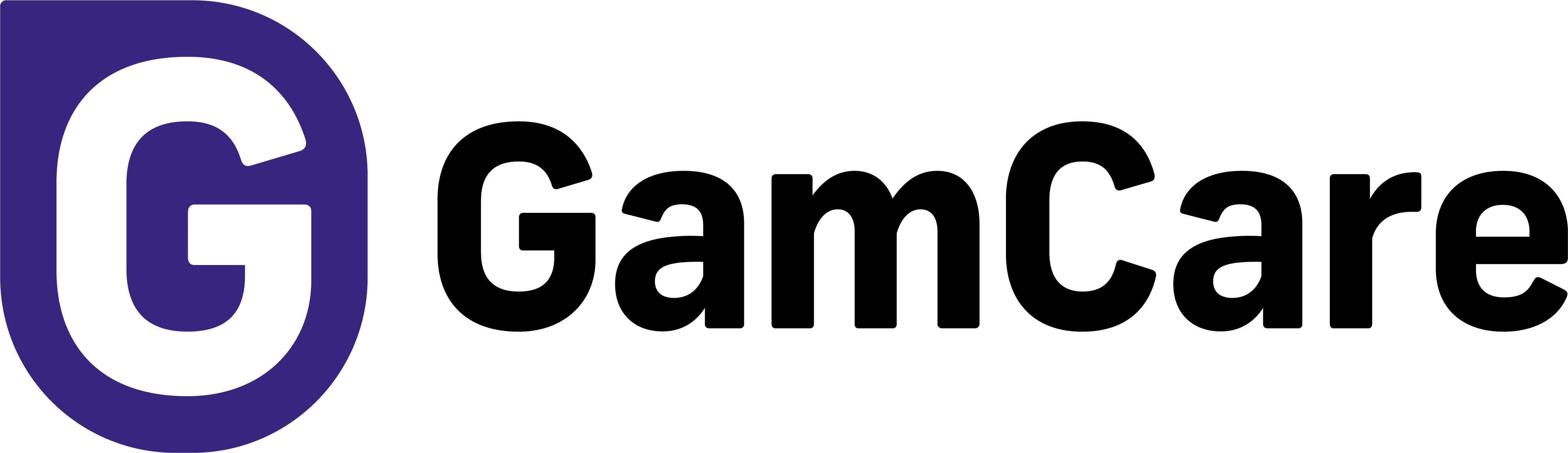 GamCare logo